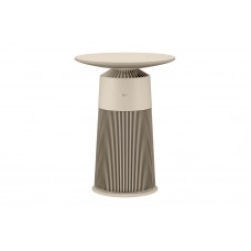 LG AF20MILKTEA AERO AIR PURIFIER